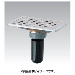 D-STDK-PU 100x200x50 角目皿