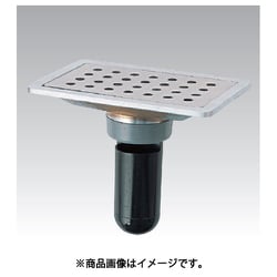 D-STDK-PU 150x200x75 角目皿