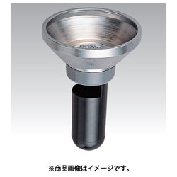 D-STH-PU 75 スーパートラップ付ホッパー