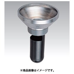 D-STH-PU 100 スーパートラップ付ホッパー