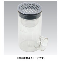 DZL-STS-PU 75x50 目皿D-ZL付