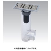 DZL-STDK-PU 100x200x50x50 角目皿