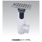 DZL-STDK-PU 150x150x75x50 角目皿