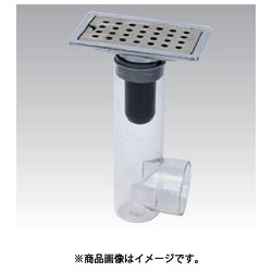 DZL-STDK-PU 150x200x75x50 角目皿