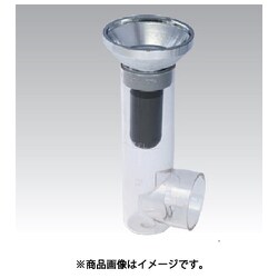 DZL-STH-PU 75x50 ホッパーVP・VU兼用