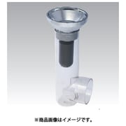 DZL-STH-PU 75x50 ホッパーVP・VU兼用