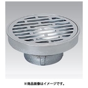 D-SNC 40 C型排水目皿（内ネジ）