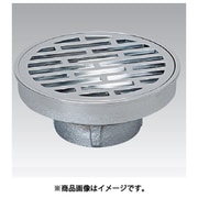 D-SNC 50 C型排水目皿（内ネジ）