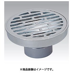 D-SNC-PU 75 C型排水目皿