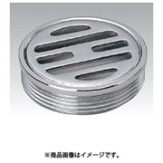 D-3G 125 排水目皿（外ネジ）