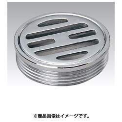 D-3G 150 排水目皿（外ネジ）