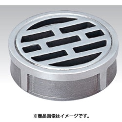 D-3ES 65 ステンレス製排水目皿（内ネジ）