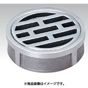 D-3ES 100 ステンレス製排水目皿（内ネジ）