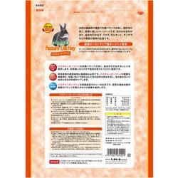 ヨドバシ.com - ハイペット Hipet パスチャーオーツヘイ 400g 通販