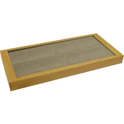 ゴミが出にくいつめとぎ ダブル