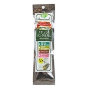 OlivePet ナチュラルデンタルガム トライアル XS [犬用おやつ 3本 着色料・保存料無添加]