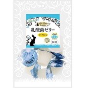 乳酸菌ゼリー ヨーグルト味 8個入