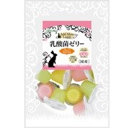 乳酸菌ゼリー フルーツミックス味 8個入