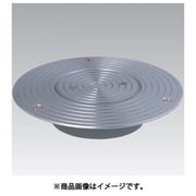 D-COVFB-PU 100 超ツバ広掃除口