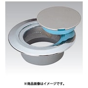 D-COVT-N-PU 100 ツバ広ワンプッシュ式