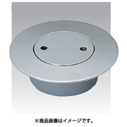 D-COVTS-PU 100 ステンツバ広掃除口