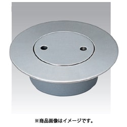 D-COVTS-PU 150 ステンツバ広掃除口