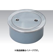 D-COVS-PU 100 ステンレス製掃除口