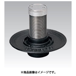 D-COB 65 防水用掃除口