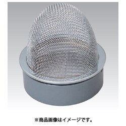 D-3BQ-PU 40 山形防虫目皿