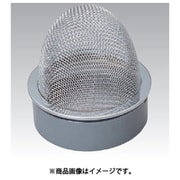 D-3BQ-PU 150 山形防虫目皿