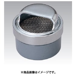 D-3BD-PU 65 カバー付防虫目皿