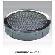 D-3BE 100 防虫目皿（内ネジ）