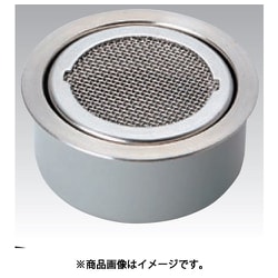 D-3BZS-PU 100 ステン脱着防虫目皿