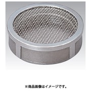 D-3BES 25 ステンレス製防虫目皿（内ネジ）
