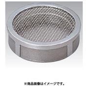 D-3BES 40 ステンレス製防虫目皿（内ネジ）