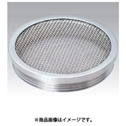 D-3BGS 80 ステンレス製防虫目皿（外ネジ）