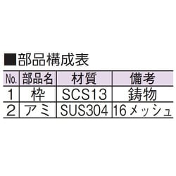 ヨドバシ.com - アウス D-3BGS 100 ステンレス製防虫目皿 通販【全品