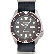 5スポーツ IP ナイロンバンド 10BAR BR M SRPD85K1