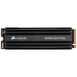 ヨドバシ.com - コルセア CORSAIR CSSD-F500GBMP600 [バルクSSD] 通販