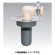 D-STCB2-PU・ビス付 床排水金具