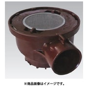 D-THT-N 40 温水器用トラップ