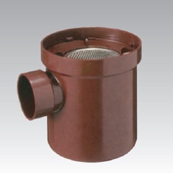 D-HTET 50 温水器用トラップ