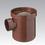 D-HTET 50 温水器用トラップ