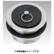 D-6SR 50 ステンレス製共栓・ゴム栓