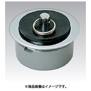 D-9VR-PU 65 風呂共栓・ゴム詰