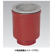 D-14AP 50 ステンレス流し用トラップ