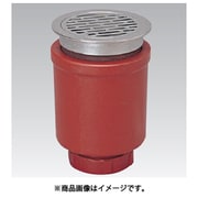 D-14BP 40 コンクリート流し用トラップ