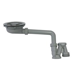 D-14KIT 樹脂製流しトラップ