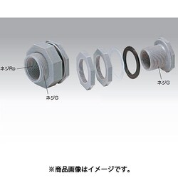 S-0200 15 PEフィッティング