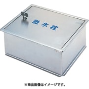 SB24-12 ステン散水栓BOX・土間埋設型